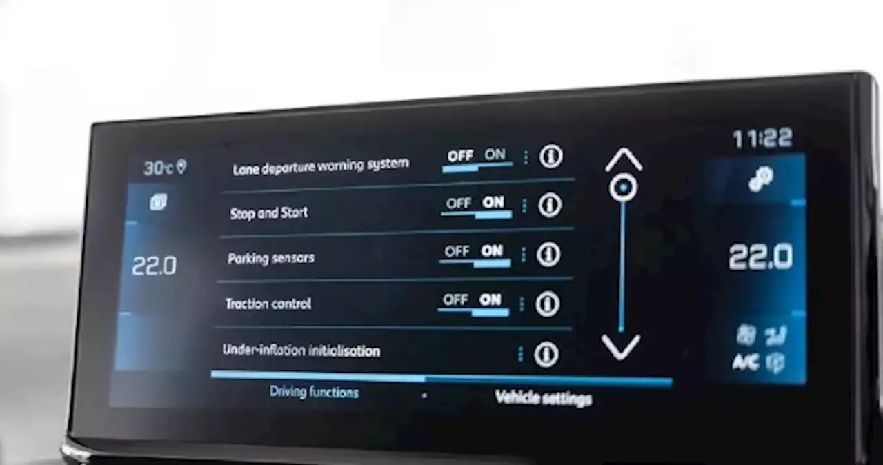 Dealing with random engine shut-offs? It might be your car's stop-start system