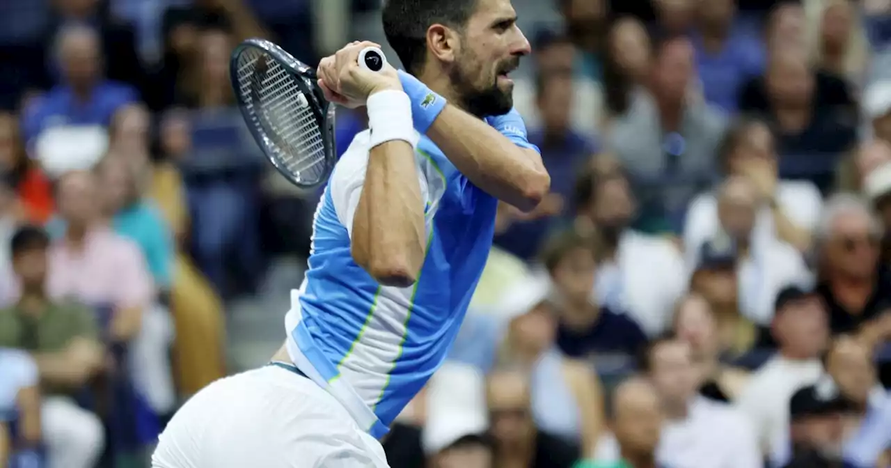 Cobertura Novak Djokovic vs Daniil Medvedev EN VIVO|Final US Open 2023