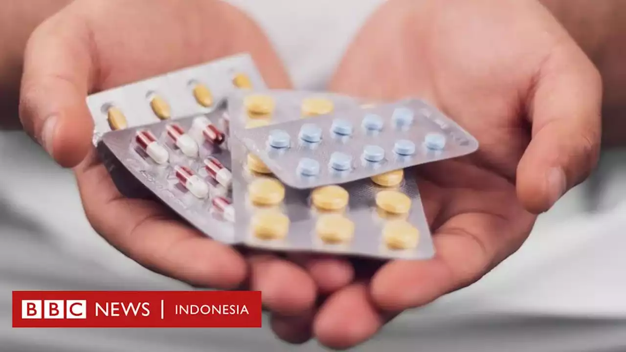 Dosis antibiotik berlebihan bisa berbahaya: ‘Merusak bakteri baik hingga sistem kekebalan tubuh’