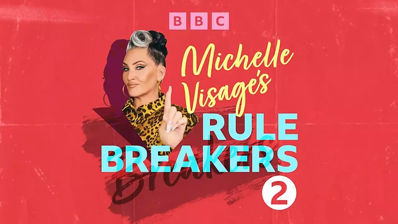 - Michelle Visage's Rule Breakers - Michelle Visage's Rule Breakers: Nine things we learned about Katie Price