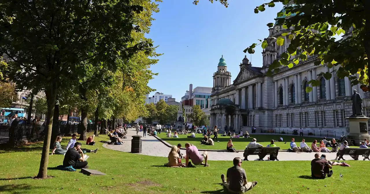 Northern Ireland weather forecast for the week ahead after UK heatwave