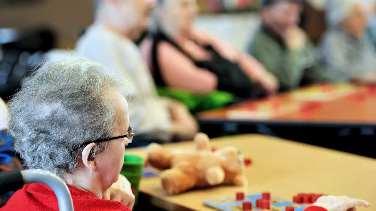 Grasse: un Ehpad accusé de mauvais traitements après le décès d'une pensionnaire de 80 ans