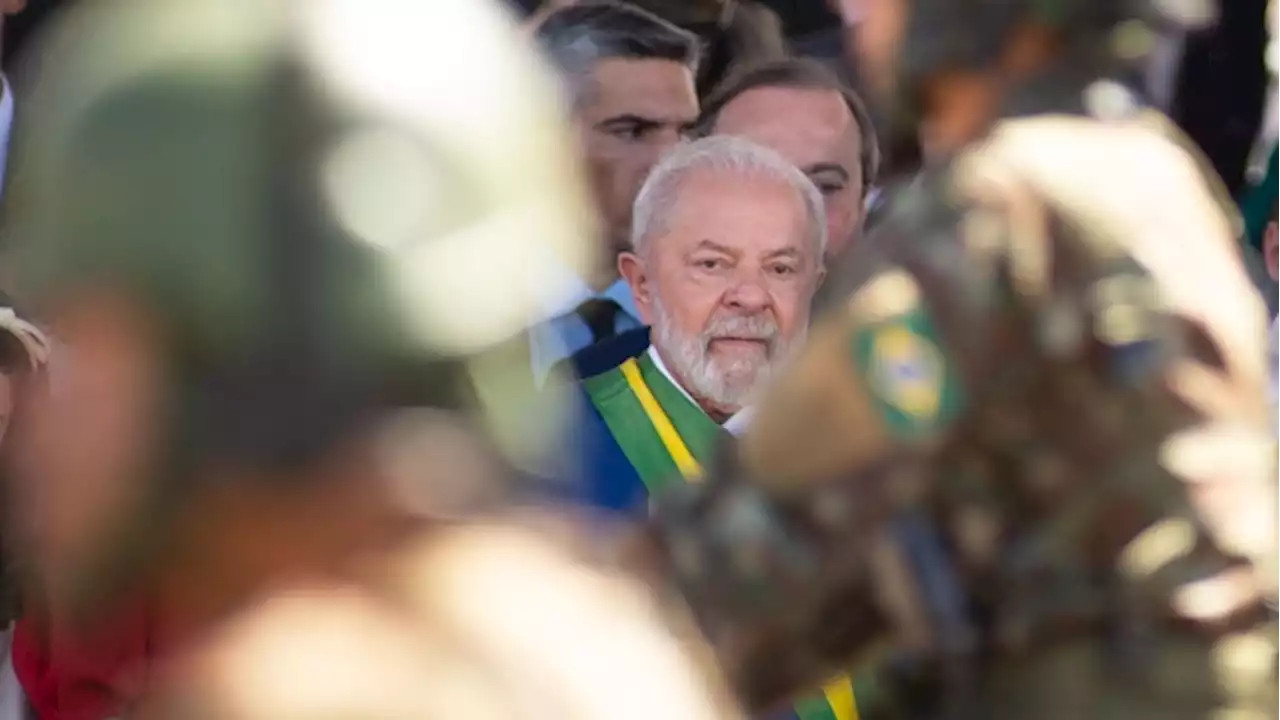 Lula Says Putin Can Visit Brazil for G-20 Without Fear of Arrest