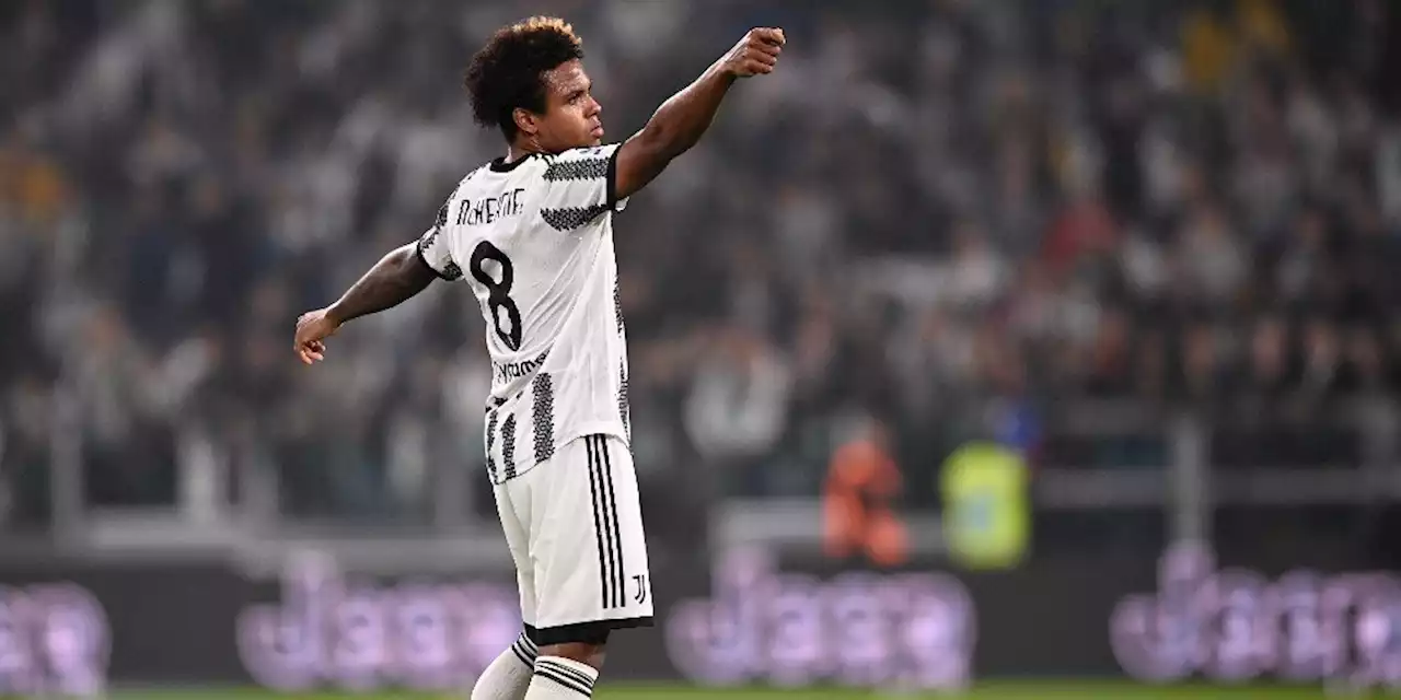 Bertahan, Weston McKennie Siap Buktikan Ia Layak Bela Juventus