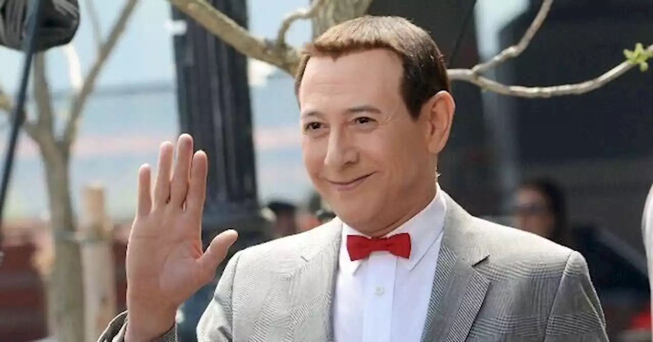 'Pee-wee Herman' Star Paul Reubens Cause of Death Revealed