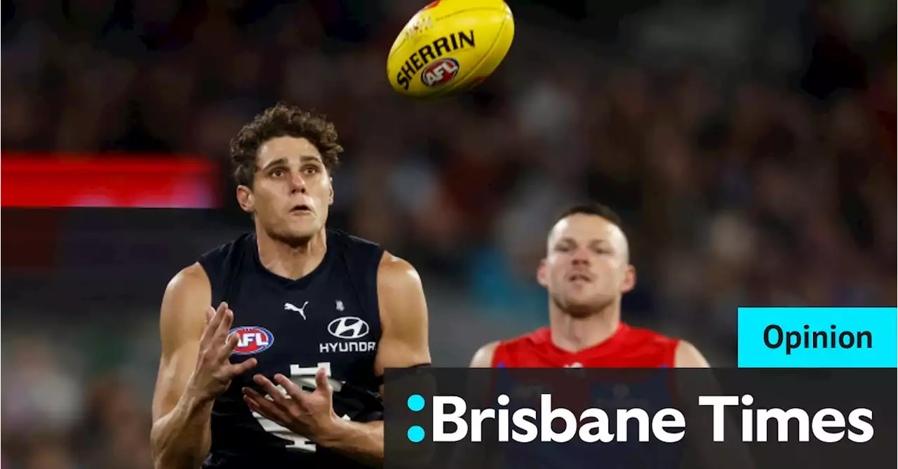 Four points: Curnow’s May day as pair set to square up, role players stand up and Kingsley’s Giant step forward