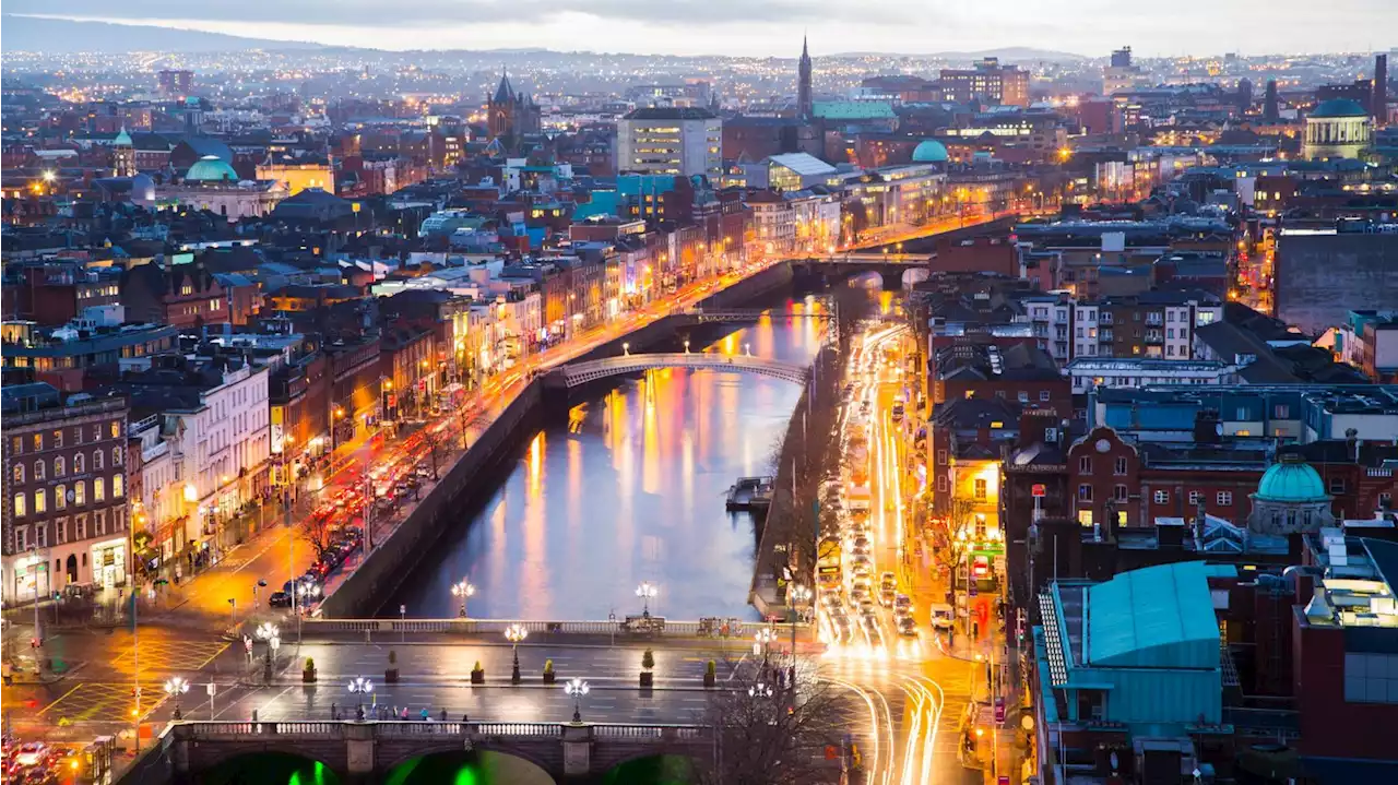 Council to ban demolishing central Dublin buildings in climate move