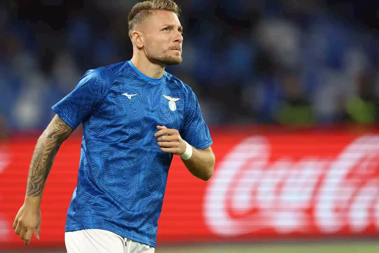 Immobile, statistiche e voti Fantacalcio della punta della Lazio e della Nazionale