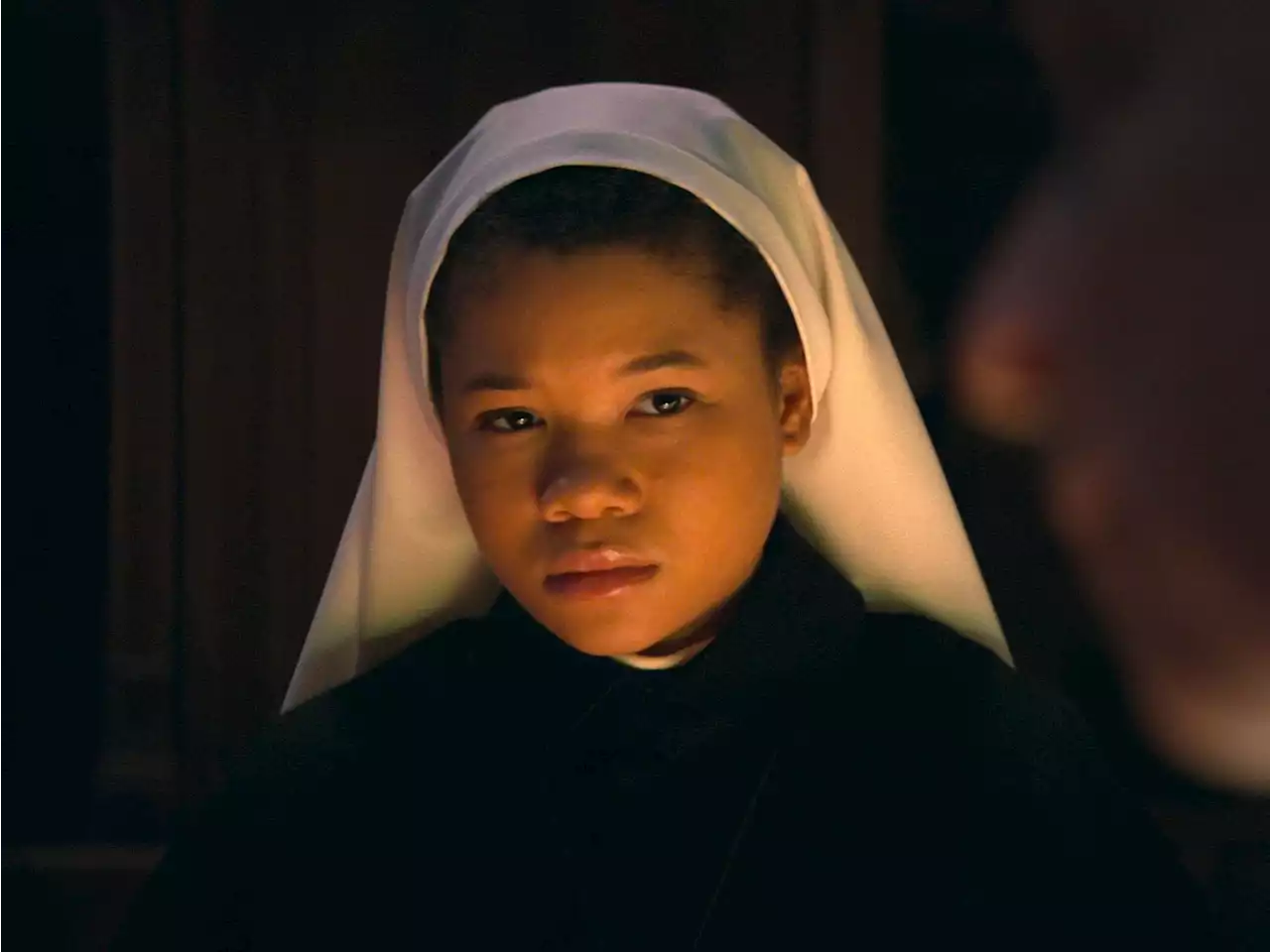 ‘The Nun II’ conjures $32.6M to top box office