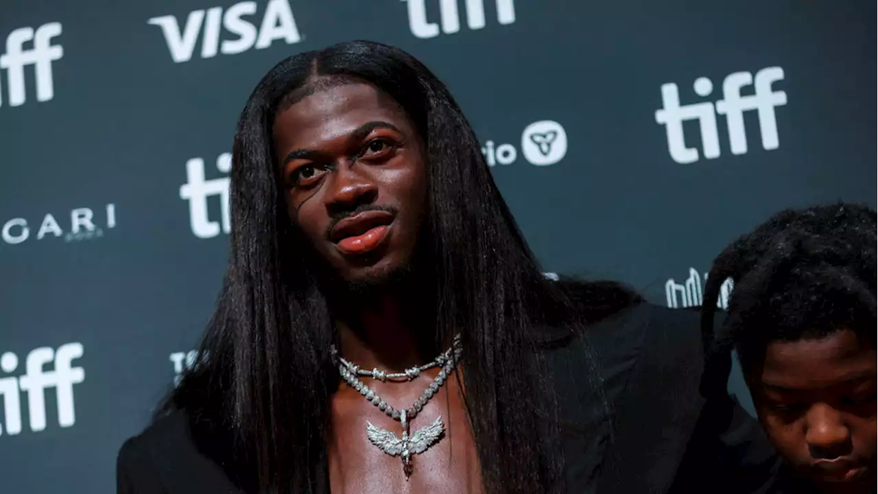 Lil Nas X documentary premiere delayed by bomb threat at Toronto International Film Festival