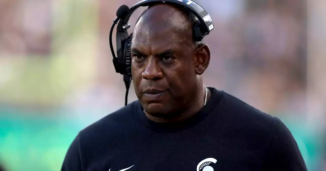 Mel Tucker: Michigan State coach accused of sexual harassment