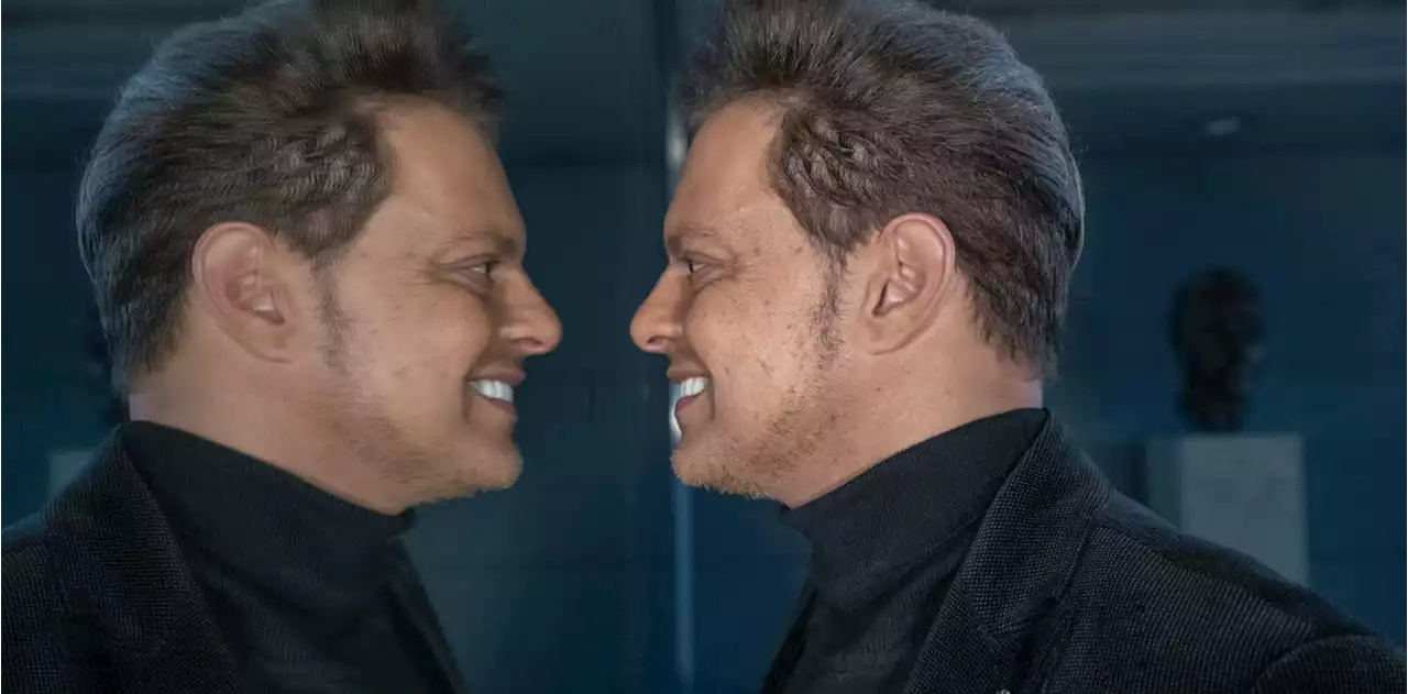 El verdadero doble de Luis Miguel se confiesa: diario íntimo del argentino que vive como su clon