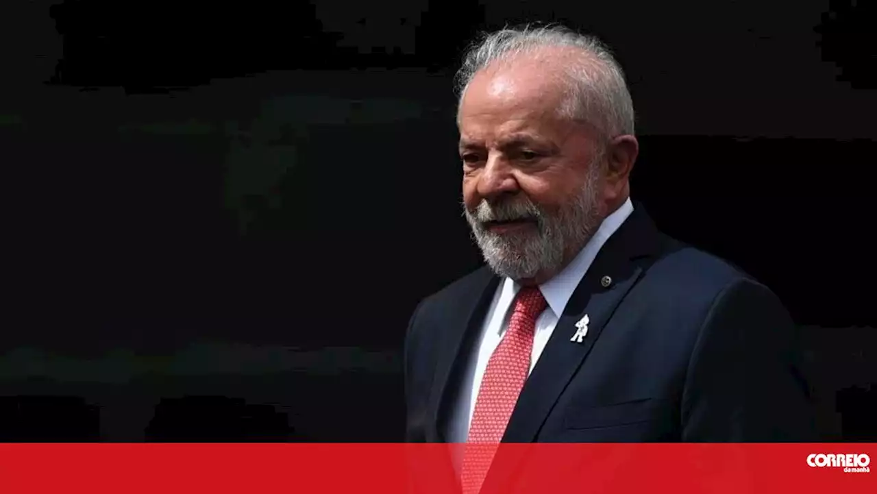 Lula reúne-se com príncipe saudita que ofereceu as jóias de milhões que complicaram Jair Bolsonaro