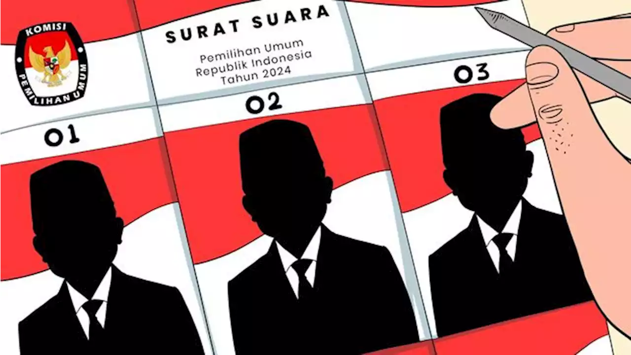 PDIP Sebut Cawapres Ganjar Bisa Saja Seperti Maruf Amin