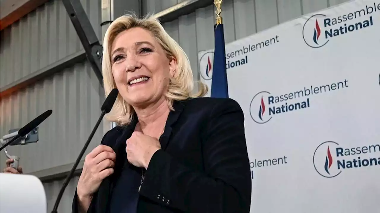 Rassemblement national : Marine Le Pen sur ses terres pour sa rentrée politique ce dimanche