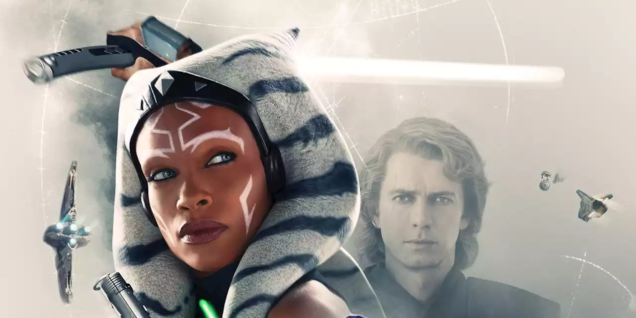 'Ahsoka's Latest Episode Makes This Star Wars Weakness Even More Obvious