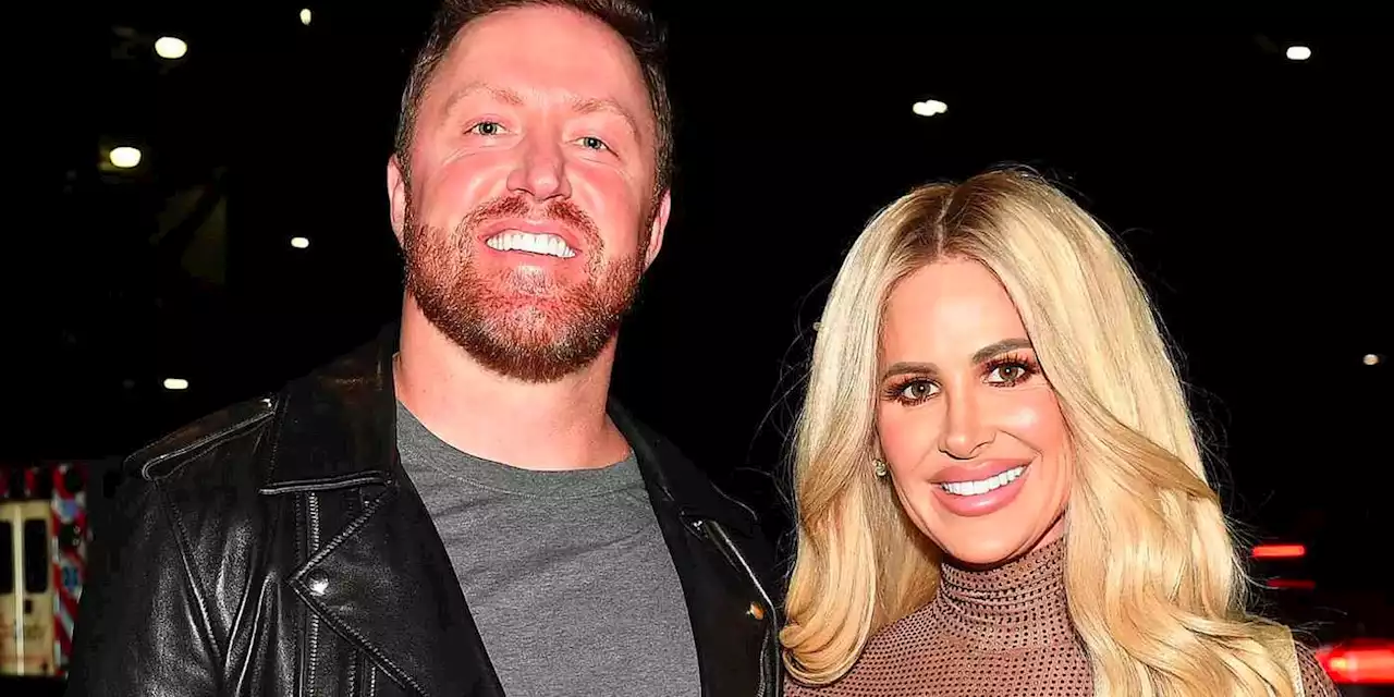 Kim Zolciak and Kroy Biermann Are Reportedly Working On Their Marriage Despite Divorce