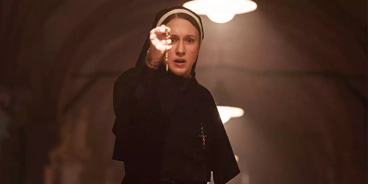 ‘The Nun II’ Scares Up Solid Global Box Office Debut