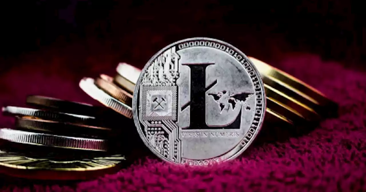 Litecoin y euro: a cu�nto cotizan hoy domingo 10 de septiembre