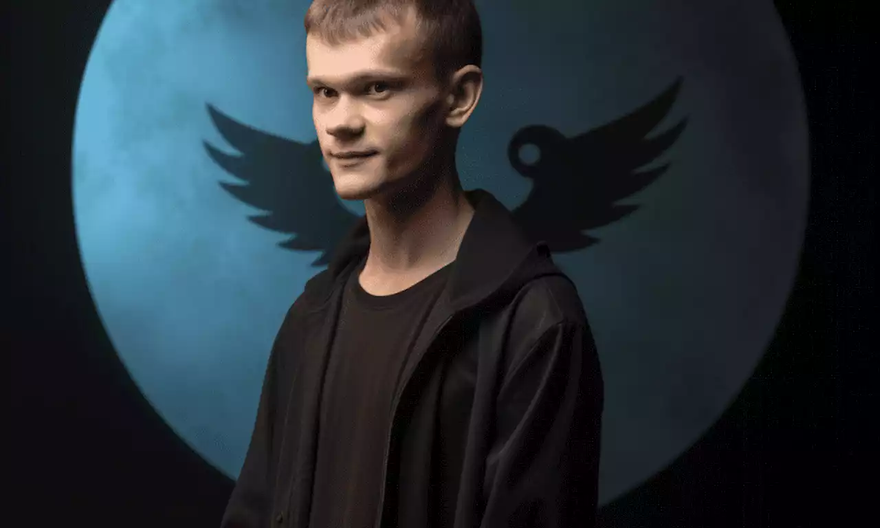 Ethereum dips after founder Vitalik Buterin’s Twitter account gets hacked