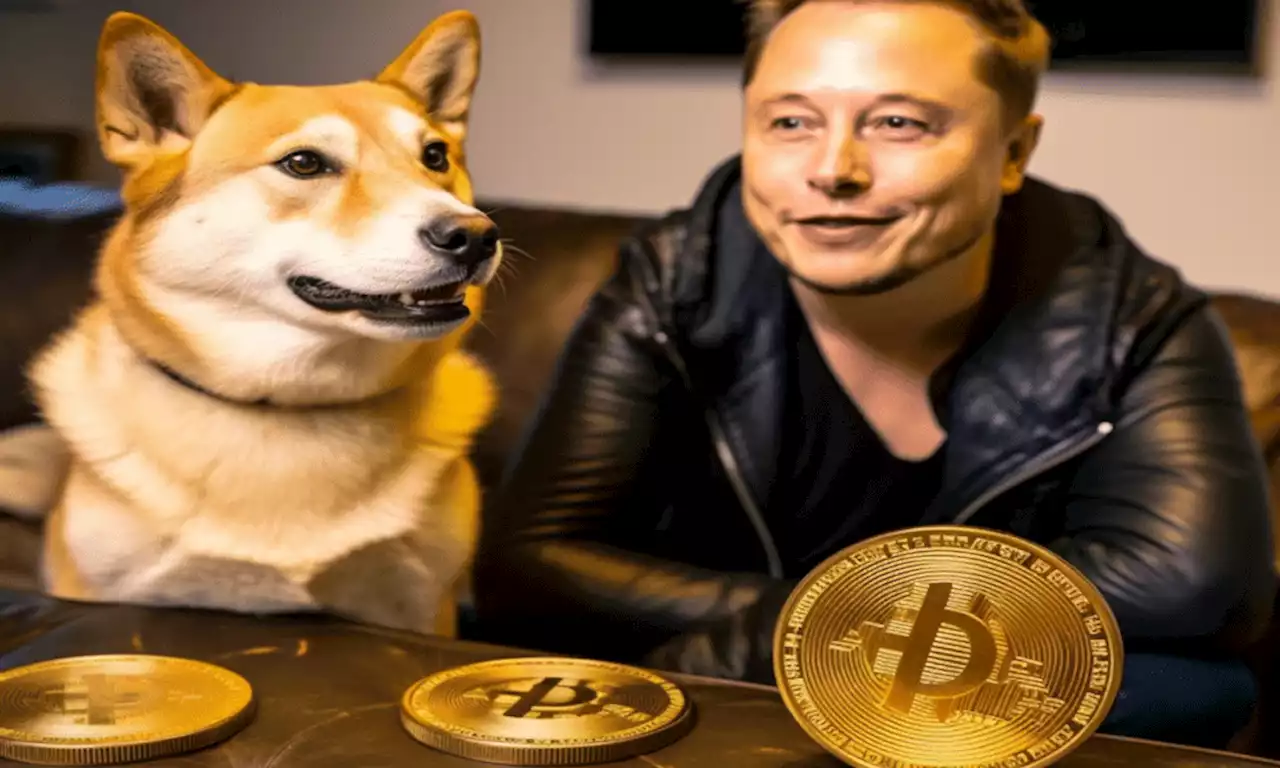 I asked ChatGPT about Dogecoin as its price continues to rely on Elon Musk