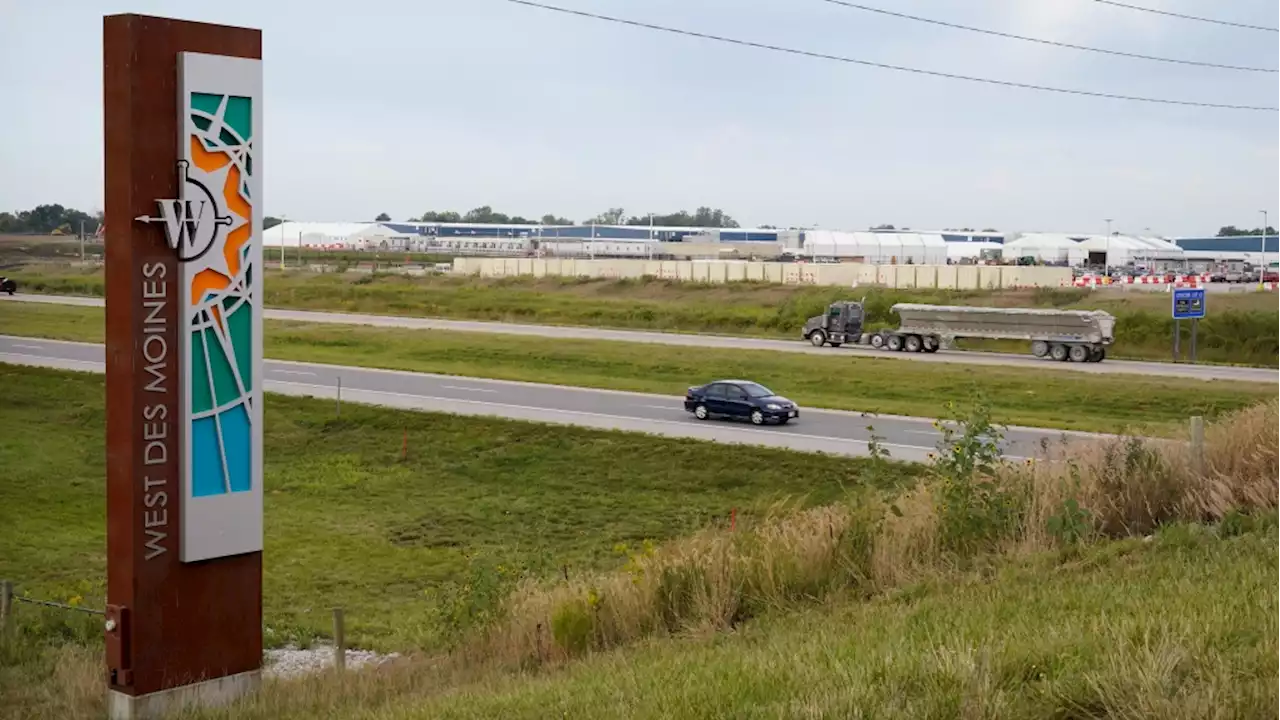 Artificial intelligence technology behind ChatGPT was built in Iowa