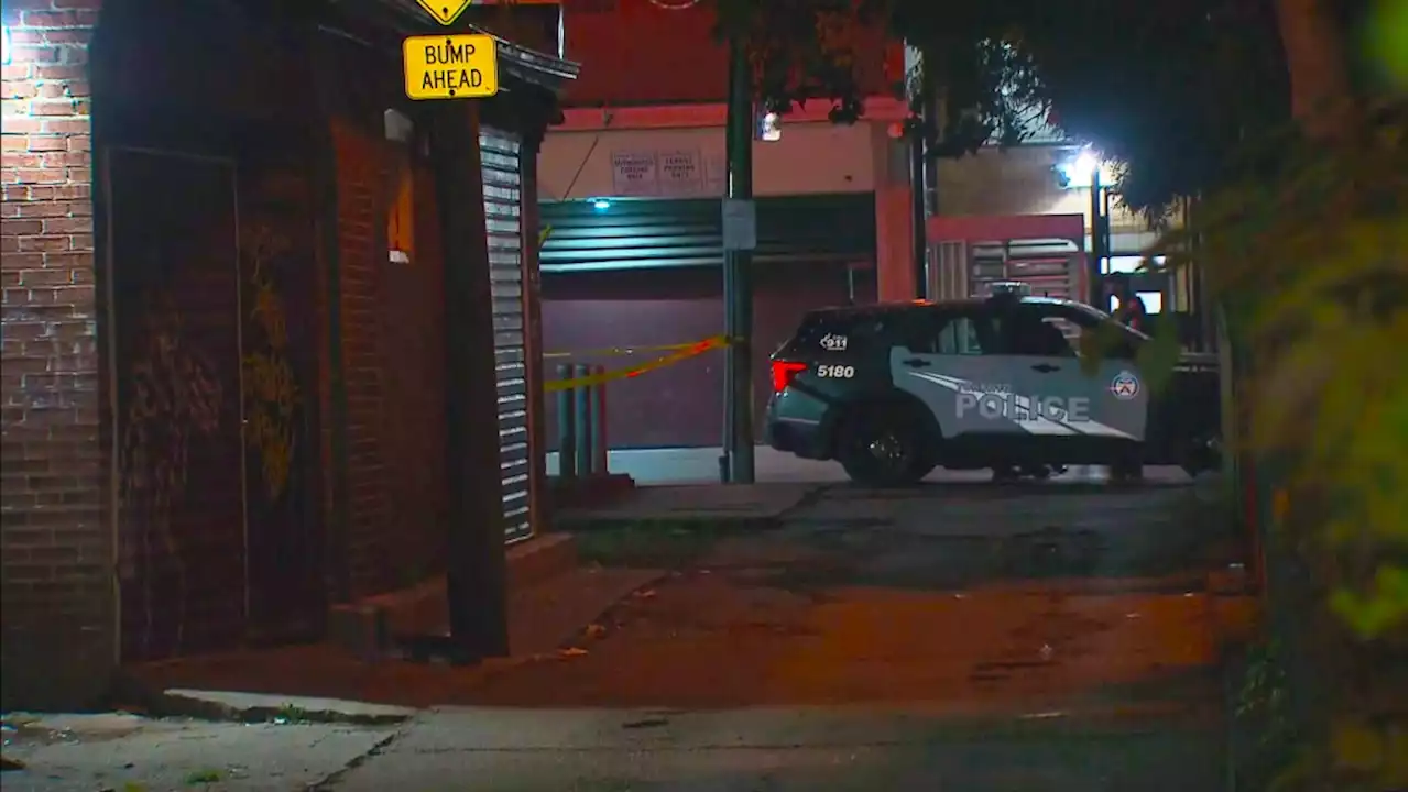 Woman dead after stabbing in Toronto