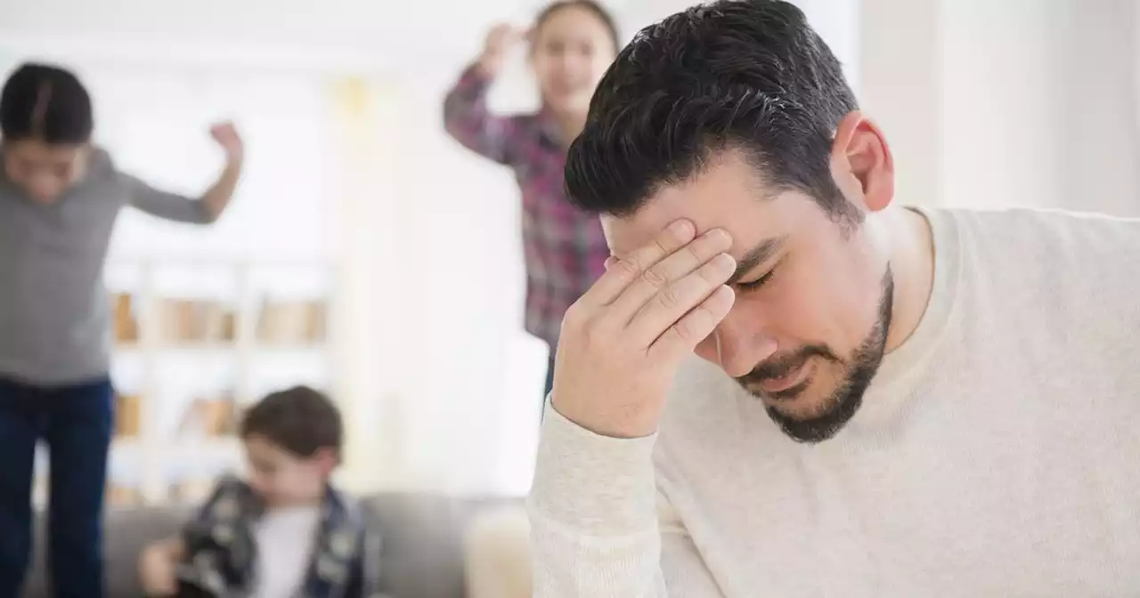 Dad criticised after buying son locks for his room to stop daughter stealing