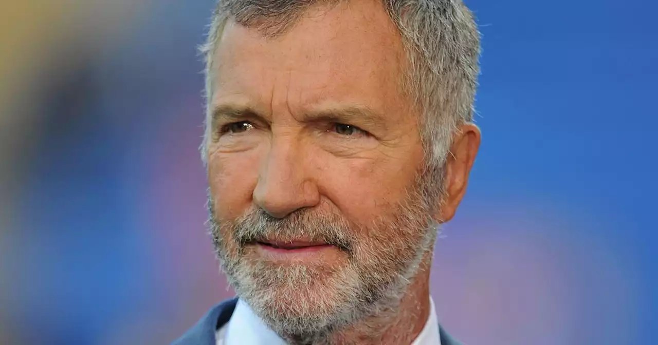 Graeme Souness outnumbered on Scotland vs England duty as Auld Enemy favoured