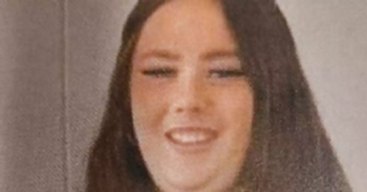 Police in Lanarkshire appealing for help to trace missing teenager