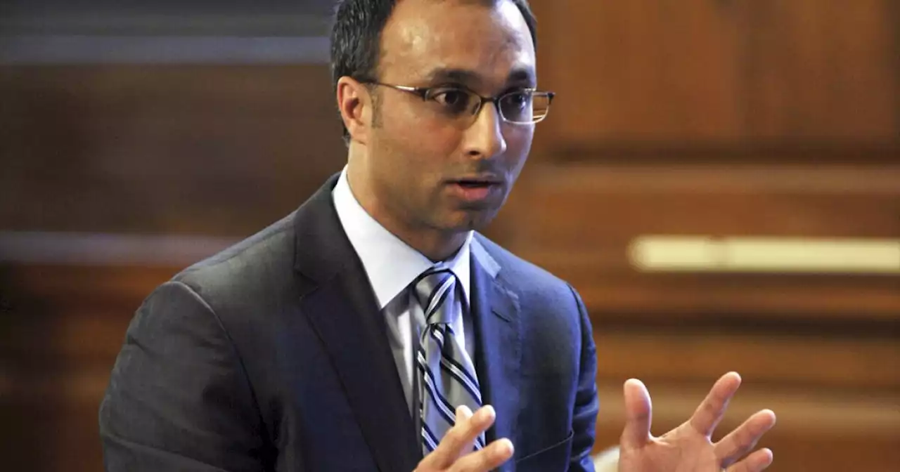 Meet the Obama-appointed judge who holds Google's fate in his hands