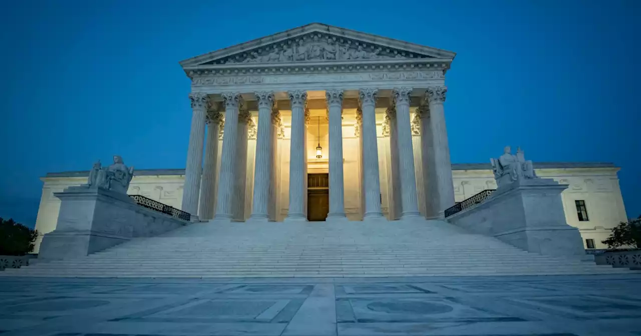 Supreme Court tees up argument dates on major gun, trademark, and social media disputes