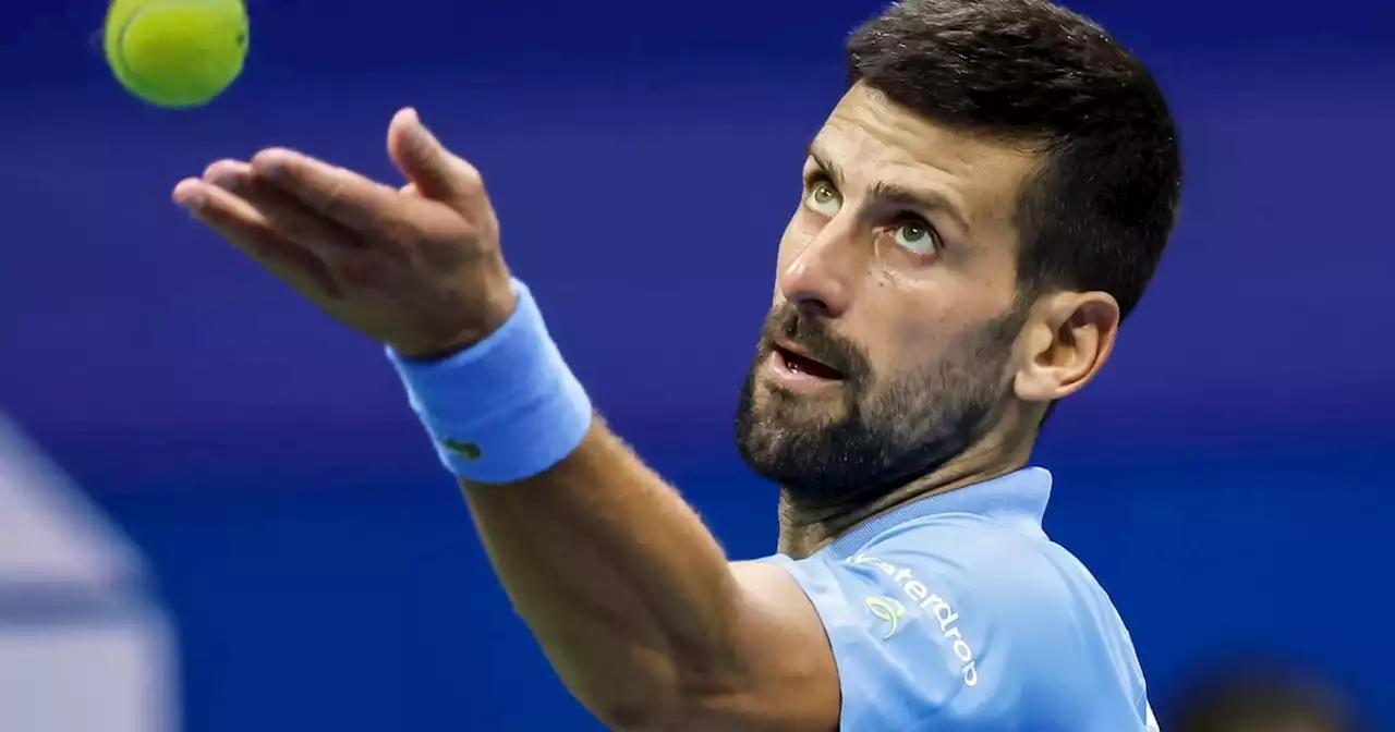 Novak Djokovic vs. Daniil Medvedev, hoy EN VIVO: empezó la gran final del US Open