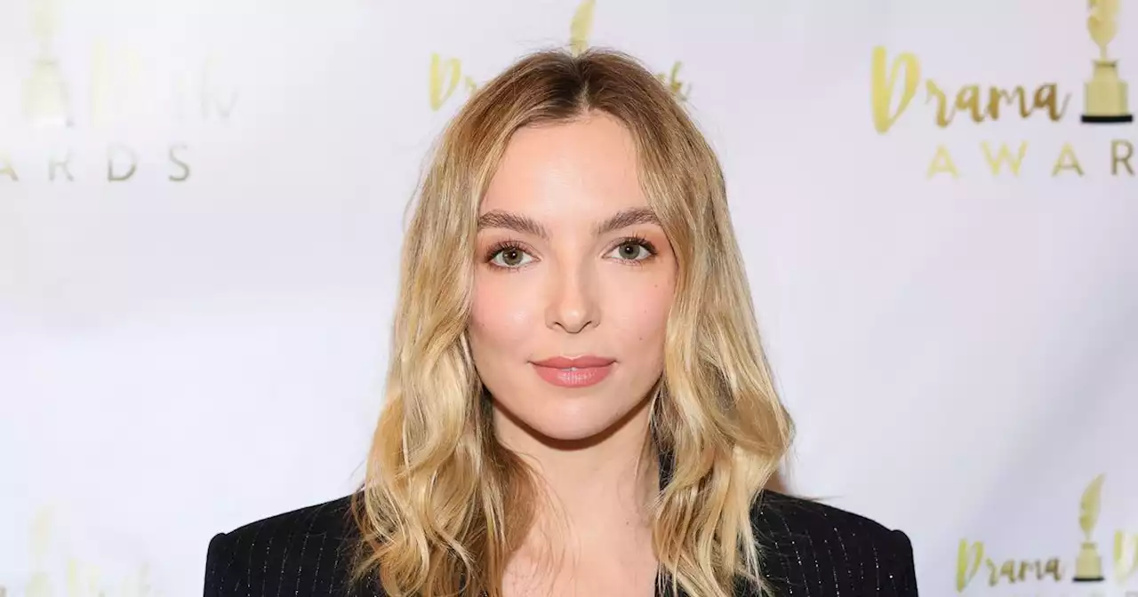 Jodie Comer shares secret to 'radiating' with skincare routine