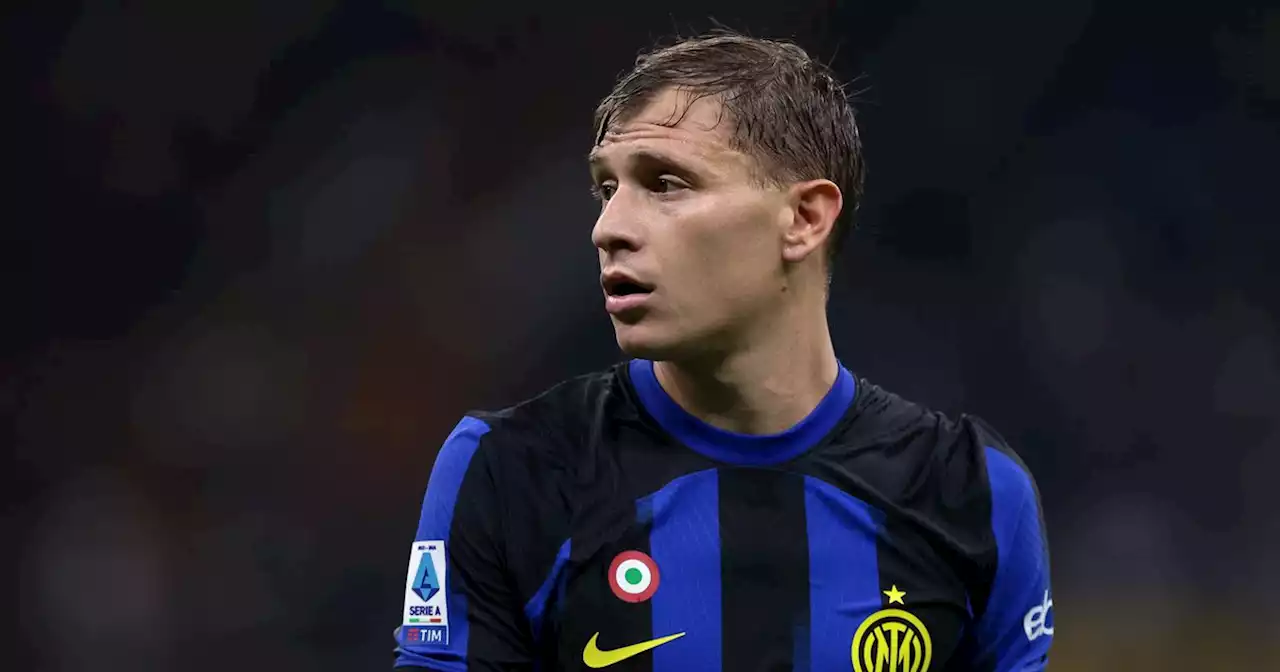 Liverpool transfer news live - Nicolo Barella £77m fee, Salah Saudi claim