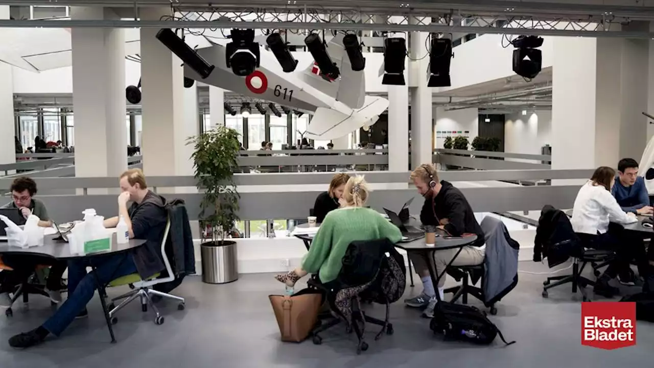 Afskaffer rusture: - Det er egenrådigt