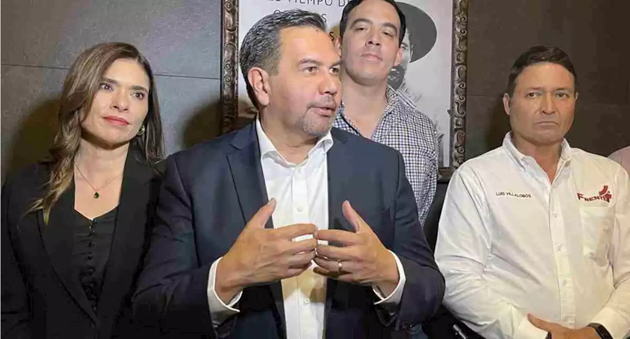 Anuncian comités de liderazgos de Morena en Chihuahua en apoyo a Sheinbaum