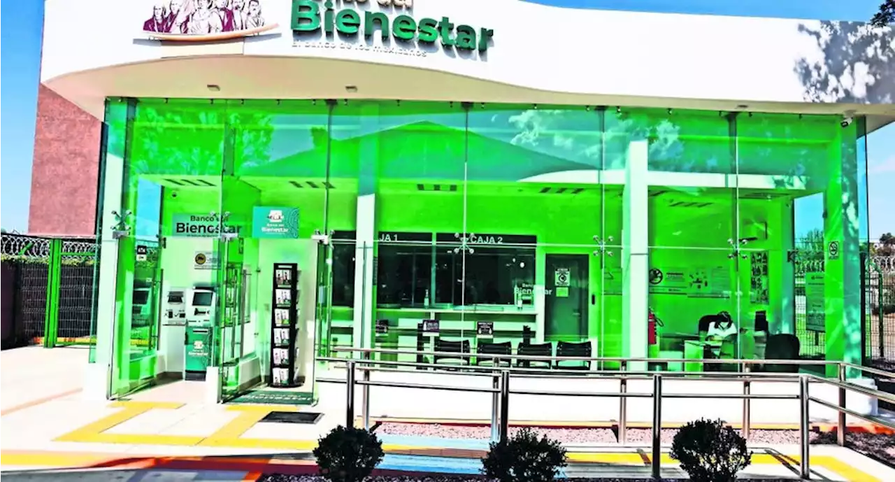 BANCO DEL BIENESTAR: HALLAN anomalías por 4 mil 500 mdp