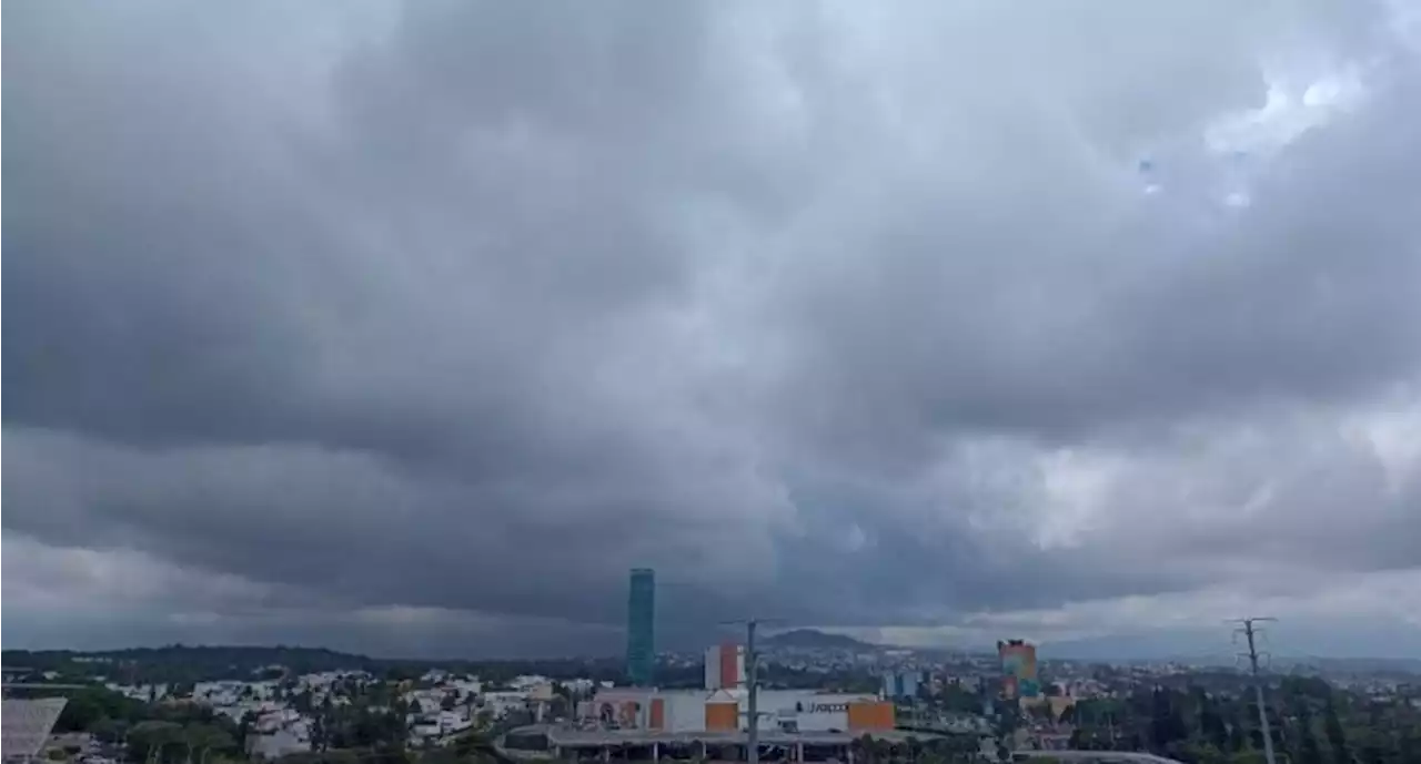 Se esperan lluvias fuertes en Veracruz, Tabasco, Chiapas y Campeche este domingo 10 de septiembre