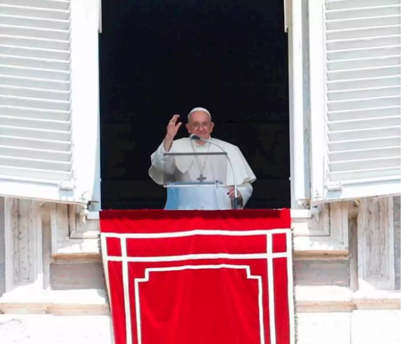 El papa pide ayuda concreta para Marruecos tras terremoto