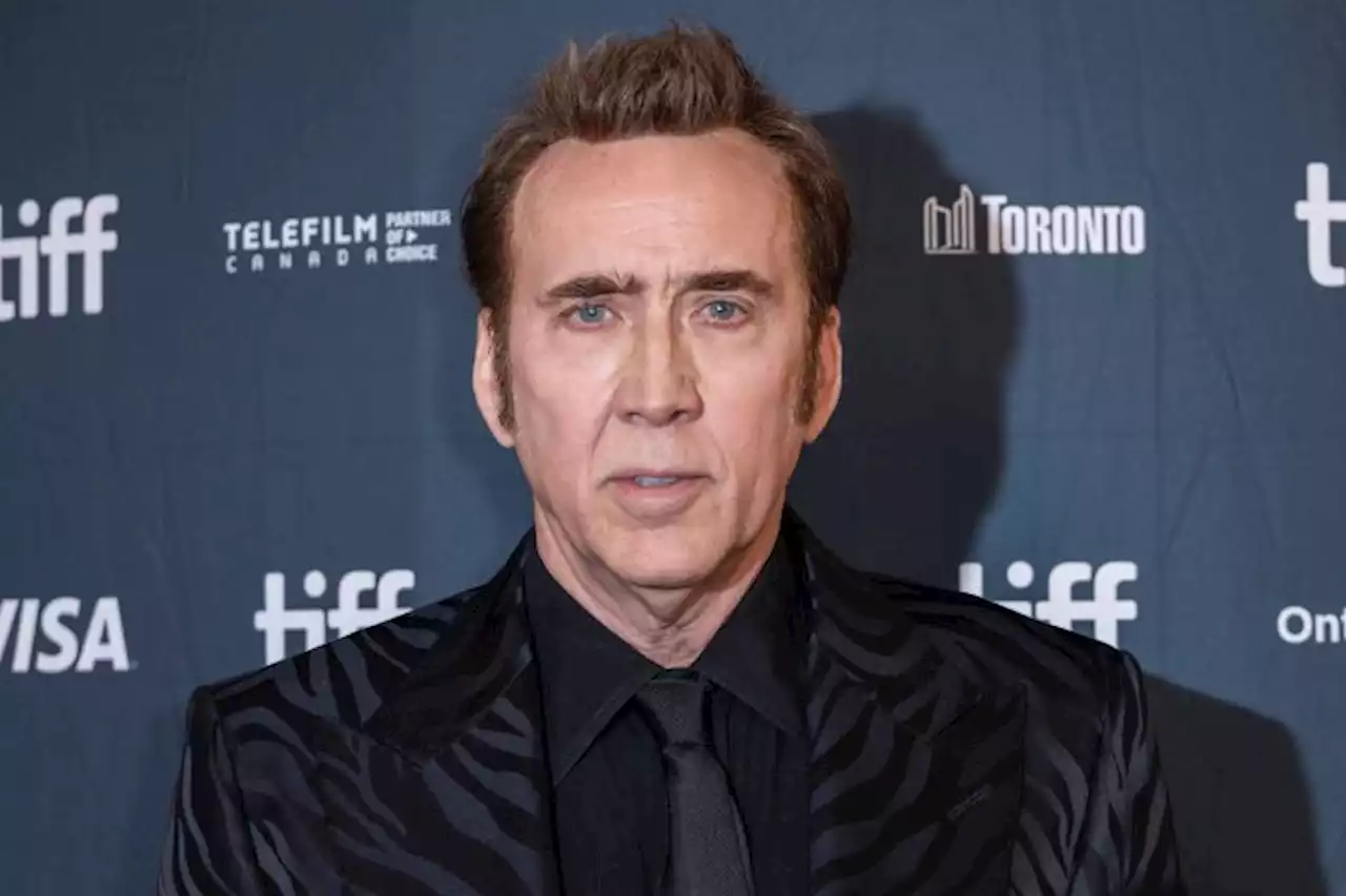 TIFF 2023: Nicolas Cage On How Viral Mashup Of Him ‘Losing His S**t’ Shaped His Performance In ‘Dream Scenario’