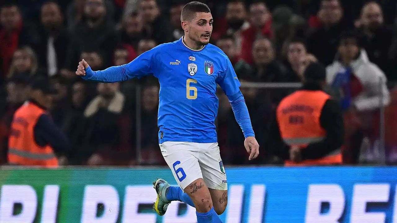 - Verratti ha rifiutato convocazione in Nazionale per scarsa forma fisica, lo rivela L'Équipe