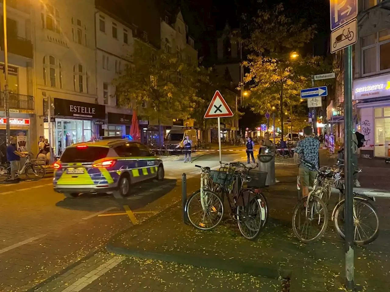 Großeinsatz in Köln-Ehrenfeld: 44-Jährigen gefasst – soll zu extrem gefährlicher Banden gehören