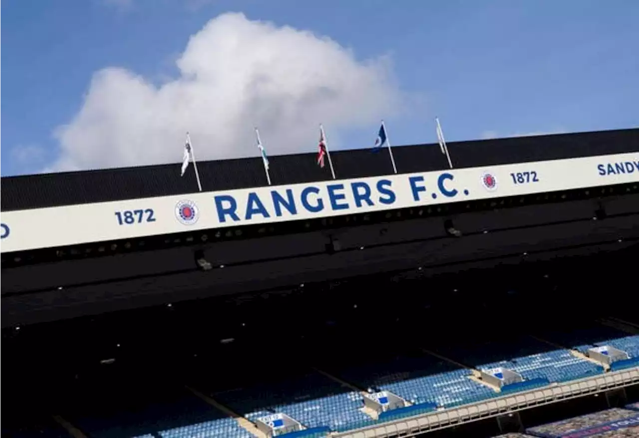 Rangers £29m claim made after Champions League 'failure'