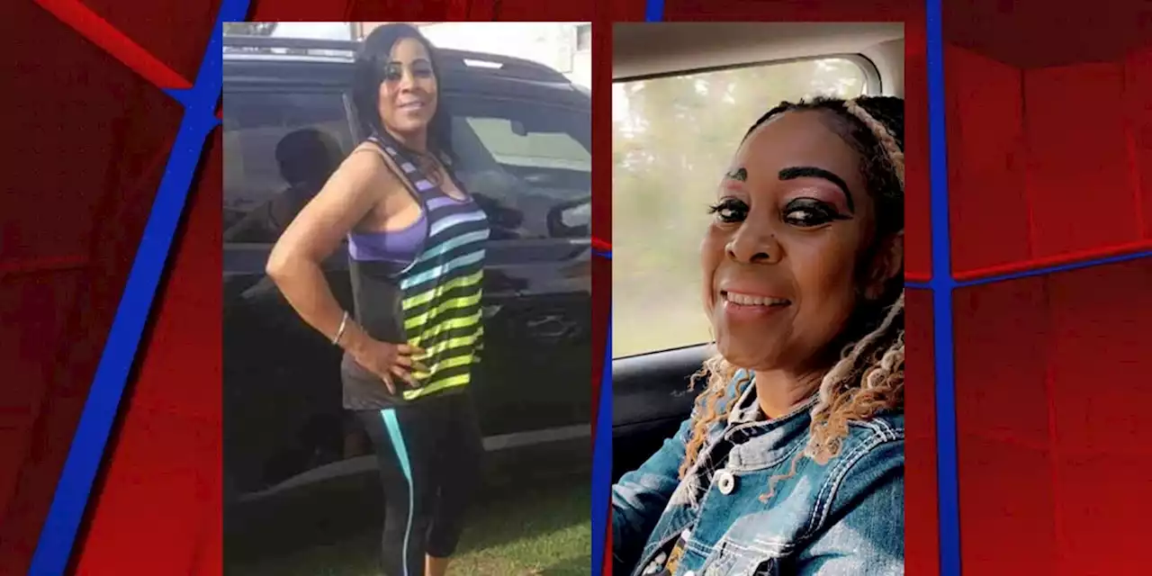 UPDATE: MCSO finds missing Grand Bay woman deceased