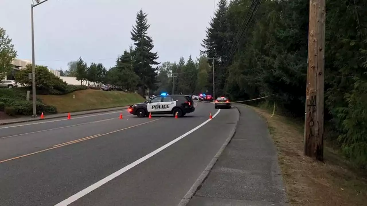 Suspect arrested in fatal shooting of 15-year-old boy in Everett