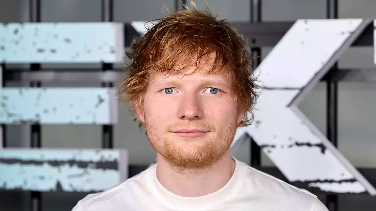 Ed Sheeran cancels Las Vegas concert at last minute, fans disgusted after waiting in 100-degree heat