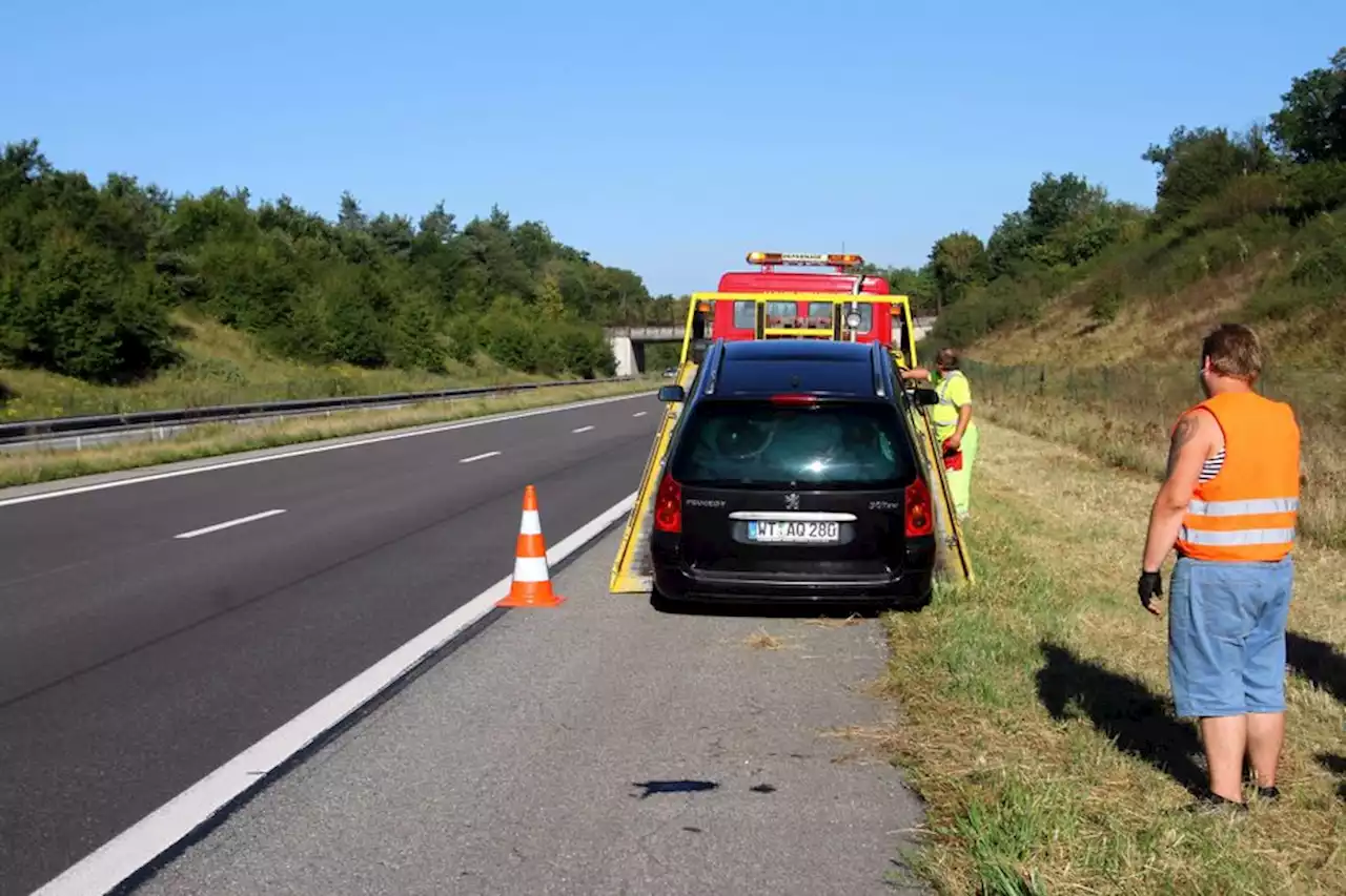 Quels sont les bons gestes à adopter en cas de panne sur l’autoroute ?