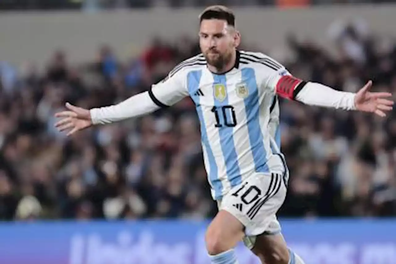 Lionel Messi estará en Bolivia, pero siguen las dudas en Argentina