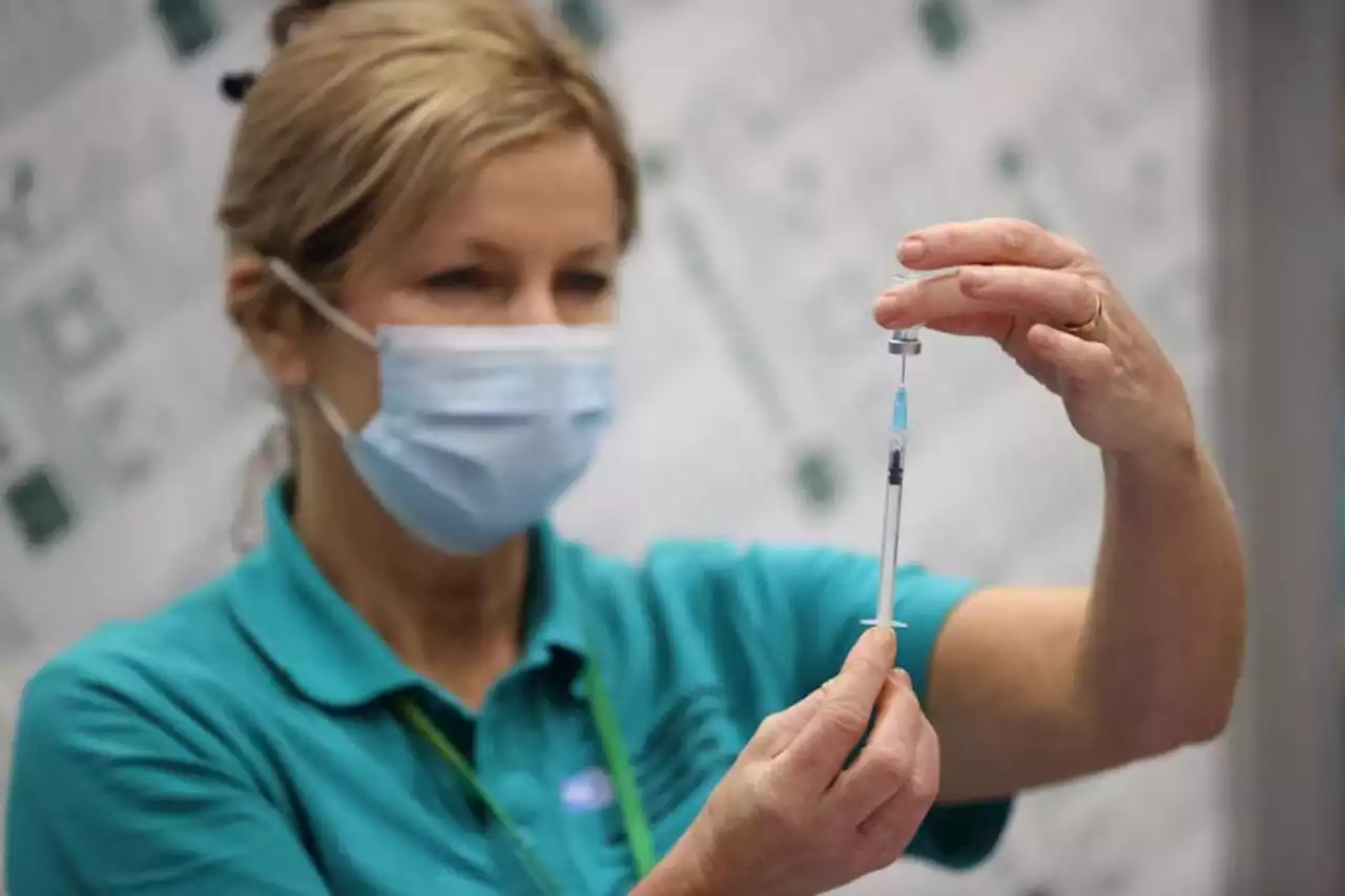 Covid jabs ‘should be available for all’